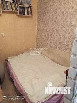 2-к квартира, вторичка, 44м2, 4/4 этаж
