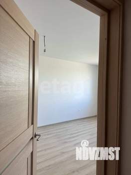 2-к квартира, вторичка, 41м2, 13/17 этаж