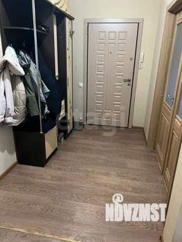 1-к квартира, вторичка, 43м2, 3/18 этаж