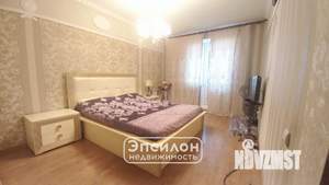 2-к квартира, вторичка, 61м2, 17/17 этаж