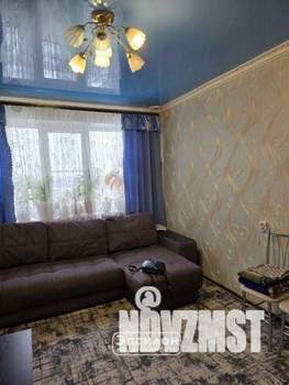 3-к квартира, вторичка, 61м2, 6/9 этаж