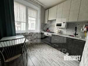 3-к квартира, вторичка, 59м2, 9/9 этаж