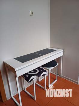 1-к квартира, вторичка, 28м2, 3/3 этаж