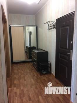 1-к квартира, вторичка, 47м2, 3/17 этаж