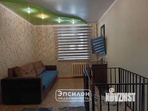 4-к квартира, вторичка, 86м2, 9/12 этаж