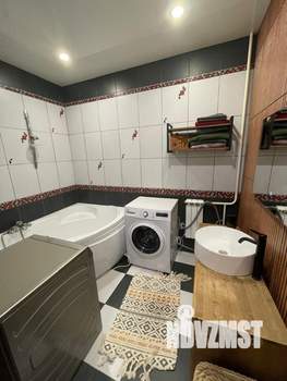 3-к квартира, вторичка, 87м2, 4/10 этаж