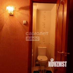 2-к квартира, вторичка, 50м2, 9/10 этаж