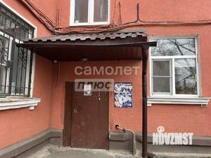 3-к квартира, вторичка, 62м2, 3/3 этаж