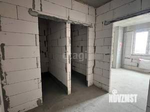 1-к квартира, вторичка, 37м2, 4/10 этаж