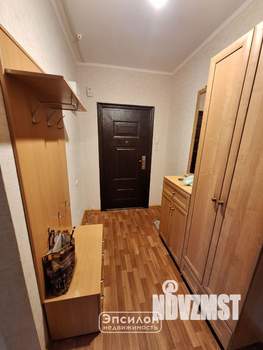 2-к квартира, вторичка, 61м2, 11/17 этаж