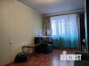 1-к квартира, вторичка, 38м2, 3/17 этаж