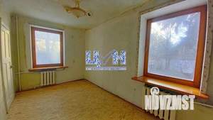 2-к квартира, вторичка, 38м2, 1/2 этаж