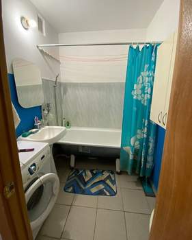 1-к квартира, вторичка, 36м2, 17/17 этаж