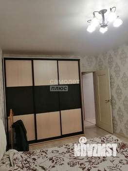 3-к квартира, вторичка, 77м2, 17/17 этаж