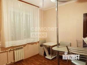 1-к квартира, вторичка, 36м2, 16/17 этаж