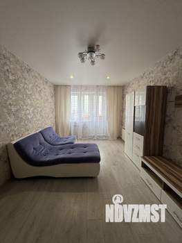3-к квартира, вторичка, 79м2, 3/17 этаж