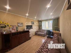 1-к квартира, вторичка, 40м2, 3/10 этаж