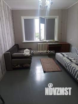 1-к квартира, вторичка, 35м2, 7/9 этаж