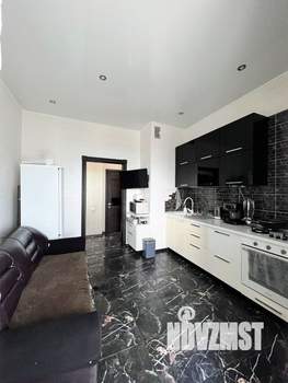 2-к квартира, вторичка, 65м2, 5/6 этаж