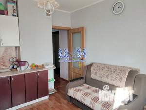 2-к квартира, вторичка, 56м2, 10/17 этаж