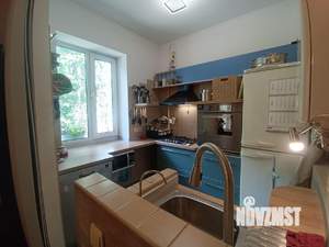 3-к квартира, вторичка, 75м2, 3/3 этаж