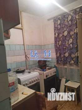 3-к квартира, вторичка, 56м2, 1/5 этаж