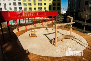 2-к квартира, вторичка, 66м2, 5/18 этаж