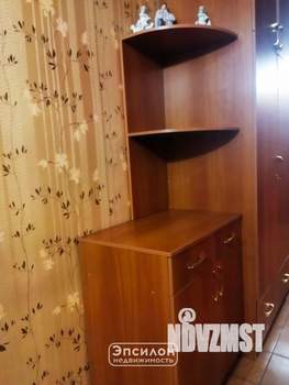 3-к квартира, вторичка, 60м2, 4/9 этаж