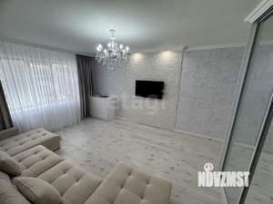 3-к квартира, вторичка, 103м2, 16/17 этаж