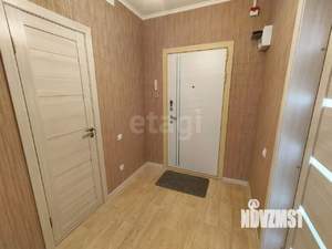 1-к квартира, вторичка, 36м2, 5/17 этаж