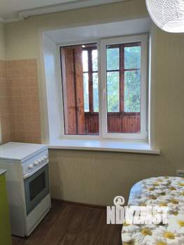 2-к квартира, вторичка, 42м2, 4/10 этаж