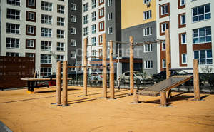 1-к квартира, вторичка, 37м2, 1/17 этаж