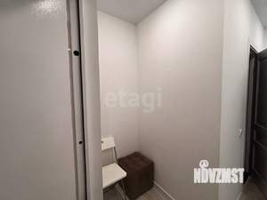 1-к квартира, вторичка, 35м2, 14/18 этаж