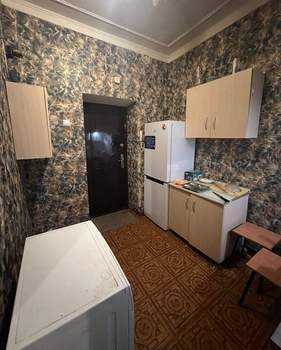 2-к квартира, вторичка, 36м2, 4/4 этаж