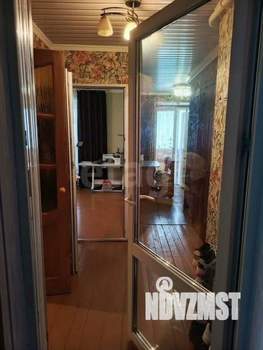 2-к квартира, вторичка, 39м2, 1/9 этаж