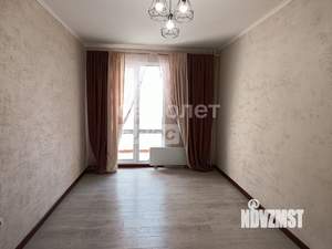 2-к квартира, вторичка, 35м2, 2/10 этаж