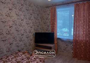 2-к квартира, вторичка, 47м2, 1/9 этаж