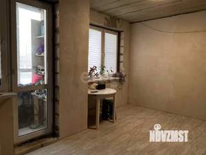 2-к квартира, вторичка, 46м2, 2/10 этаж