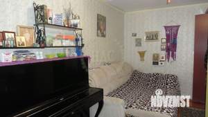 4-к квартира, вторичка, 95м2, 2/7 этаж