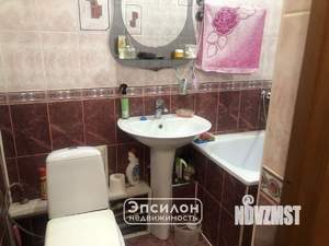 2-к квартира, вторичка, 45м2, 1/3 этаж