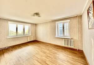 4-к квартира, вторичка, 76м2, 8/14 этаж