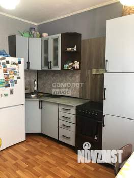 2-к квартира, вторичка, 56м2, 13/17 этаж