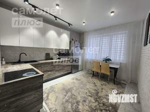 3-к квартира, вторичка, 92м2, 4/17 этаж