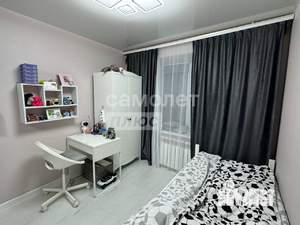 3-к квартира, вторичка, 61м2, 6/9 этаж