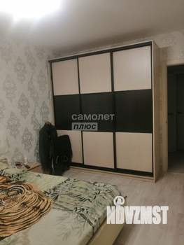 3-к квартира, вторичка, 77м2, 17/17 этаж