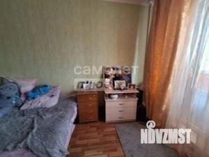 1-к квартира, вторичка, 38м2, 16/17 этаж