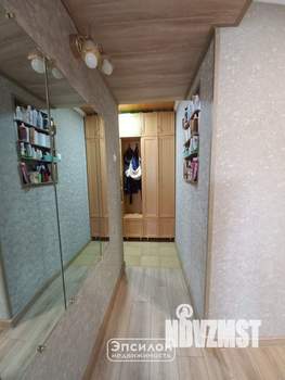1-к квартира, вторичка, 30м2, 3/5 этаж