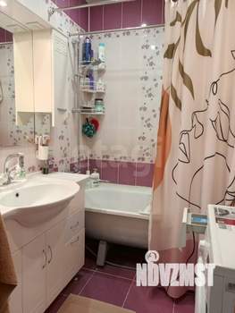 3-к квартира, вторичка, 77м2, 13/17 этаж