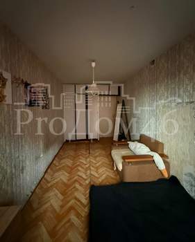 2-к квартира, вторичка, 44м2, 4/5 этаж