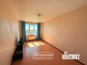 1-к квартира, вторичка, 31м2, 7/10 этаж